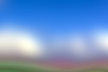 smooth wallpaper colored blurred effect background abstract light composition graphic