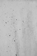 Graue Zementwand, Steinwand, Betonwand, strukturierter Hintergrund