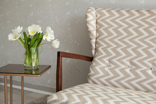 Home interior detail