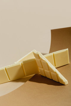 White chocolate
