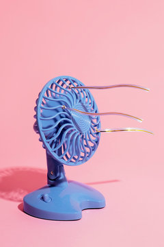 Electric Fan