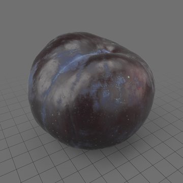 Plum