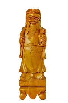 HOK LOK SIEW or FU LU SHOU three gods of china is famous god Because respect from chinese people.