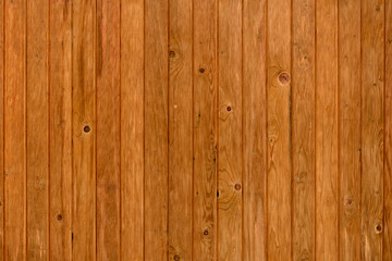 Naklejka premium texture old brown boards, varnished board glossy surface