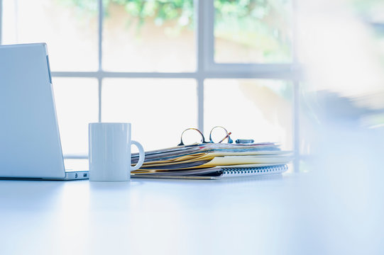 Preparing for Business