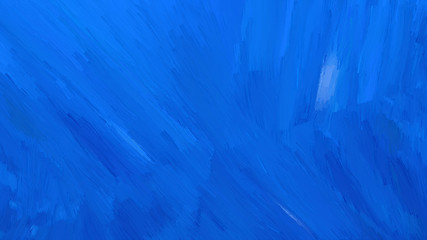 Cobalt Blue Abstract Texture Background Image