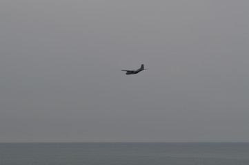 French Air Force / Transall C-160D