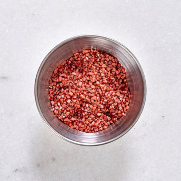 Hawaiian Alea Red Salt