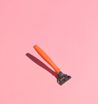 Shaving it for later