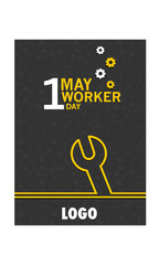 worker day
