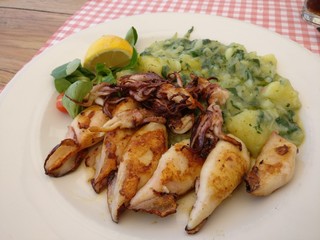 Calamari