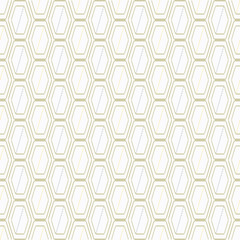 Geometric illustration in purple, yellow and lilac. Vector illustration with polygons and dots.