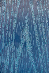 blue paint background