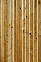 Wood Panels Background