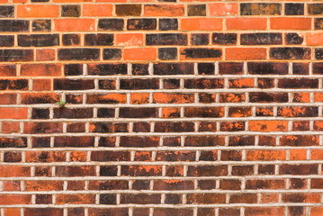 brick wall background