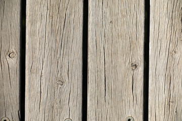 Fototapeta premium Holz Holzbretter