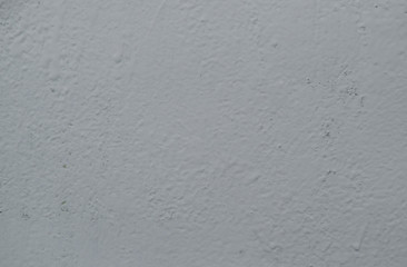 Gray paint on a wall