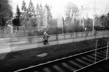 Przemijający czas © Wargohdenhan