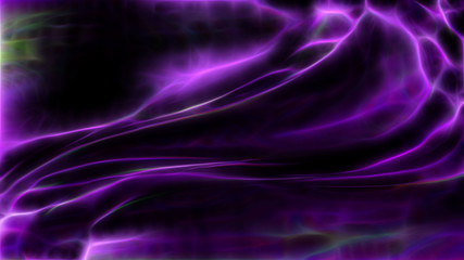Cool Purple Abstract Texture Background Design