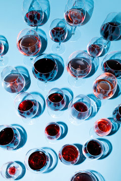 99% Chance of Wine