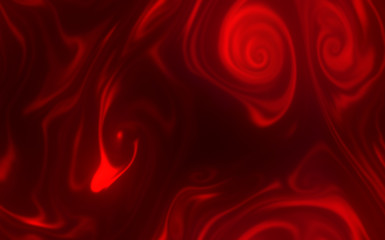 Magic space texture, pattern, looks like colorful smoke