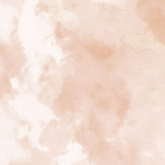 Obraz premium Colorful bright ink and watercolor texture on white paper background. Paint leaks and ombre effects. Hand painted abstract image.