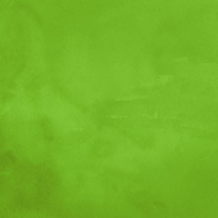 Colorful bright ink and watercolor texture on white paper background. Paint leaks and ombre effects. Hand painted abstract image.