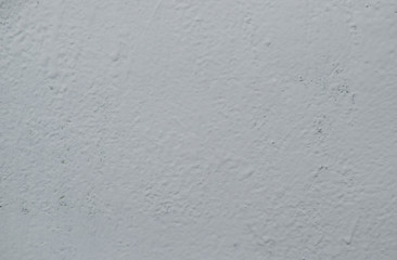 Gray paint on a wall