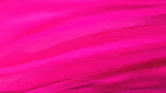 Abstract Hot Pink Texture Background Design