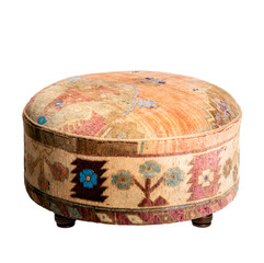 Bench - ottoman