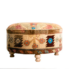Bench - ottoman