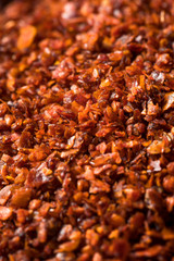Spicy Organic Red Aleppo Pepper