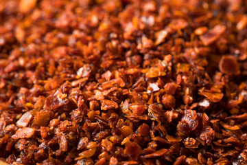 Spicy Organic Red Aleppo Pepper