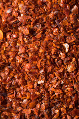 Spicy Organic Red Aleppo Pepper