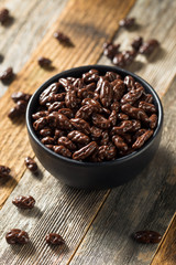Sweet Chocolate Covered Goji Berries