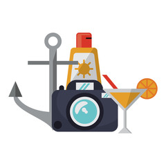 Vacations and travel