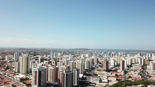 ARACAJU CITY