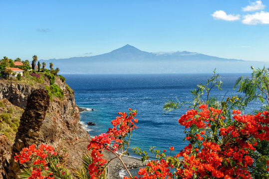 Teneriffa