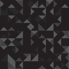 Vector background geometrical