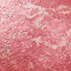 Metallic pink paper background