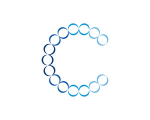 C circle combination
