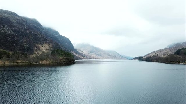 Loch Shiel - Scotland