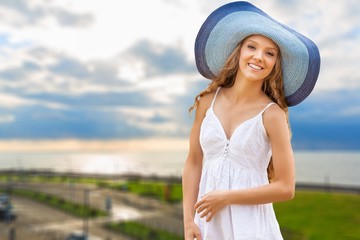 Fototapeta premium Spring.