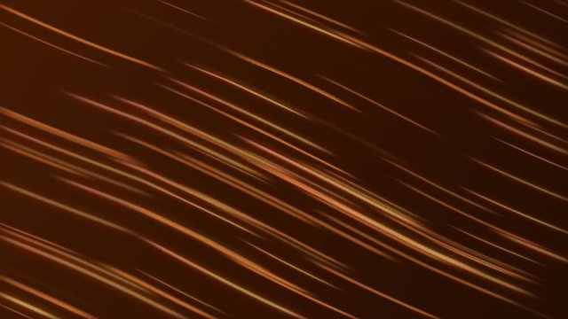 Abstract brown background with diagonal lines