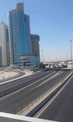 Kuwait City 