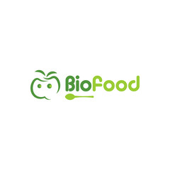 Logo Bio Food