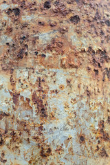 Rusty Metal Texture