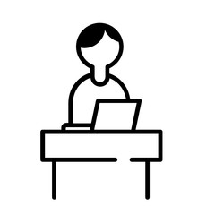 Student School Business