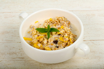 Muesli