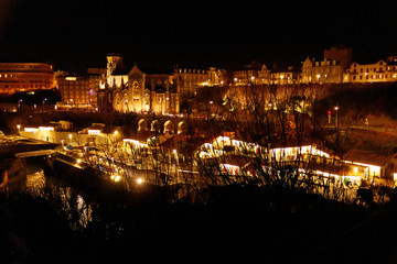 Fototapeta premium Biarritz